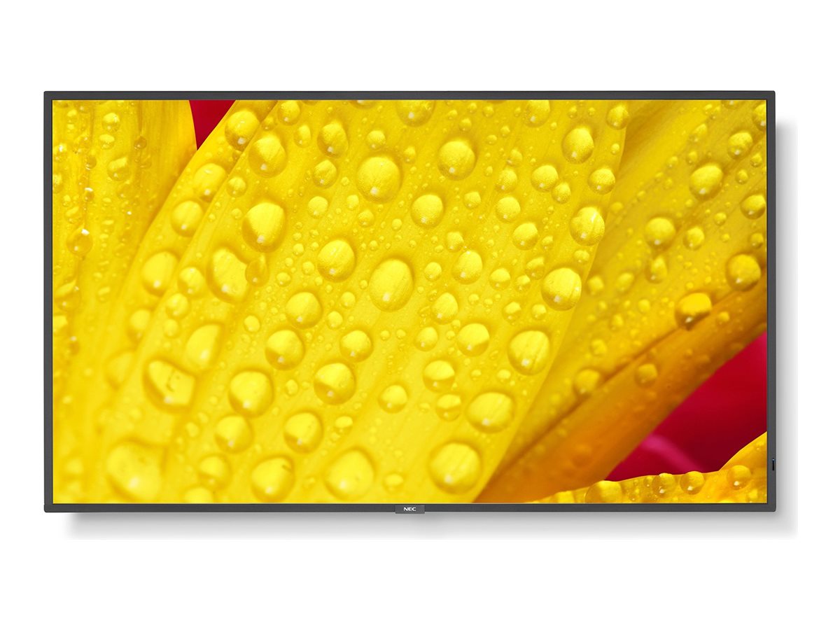 NEC Display MultiSync M501-2 - 127 cm (50) Diagonalklasse (125.7 cm (49.5)
