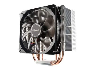 Enermax ETS-T40-TB - Prozessor-Luftkühler - (für: LGA775, LGA1156, AM2, AM2+, LGA1366, AM3, LGA1155, AM3+, FM1)