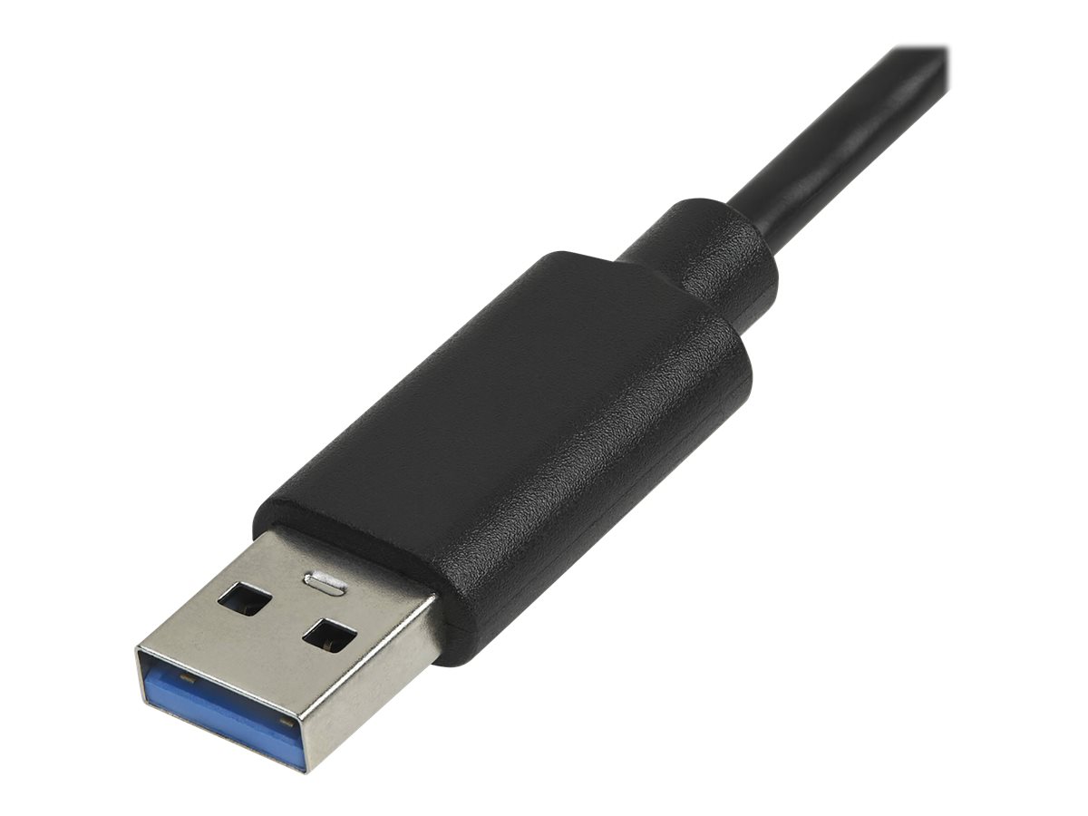 StarTech.com Startech USB 3.0 auf LWL Konverter - Offener