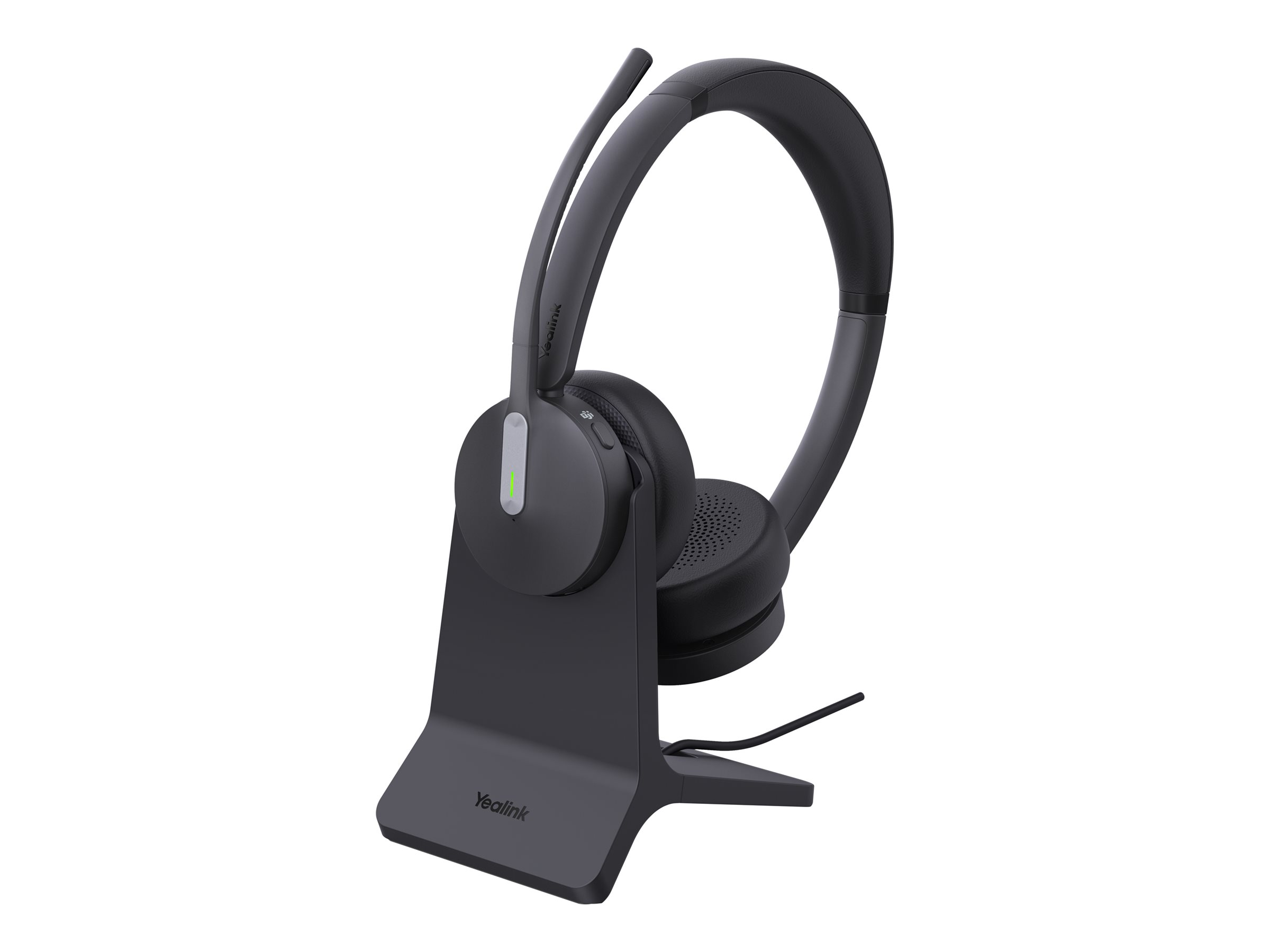 Yealink BH70 Dual - Headset - On-Ear - Bluetooth, Ansicht 4