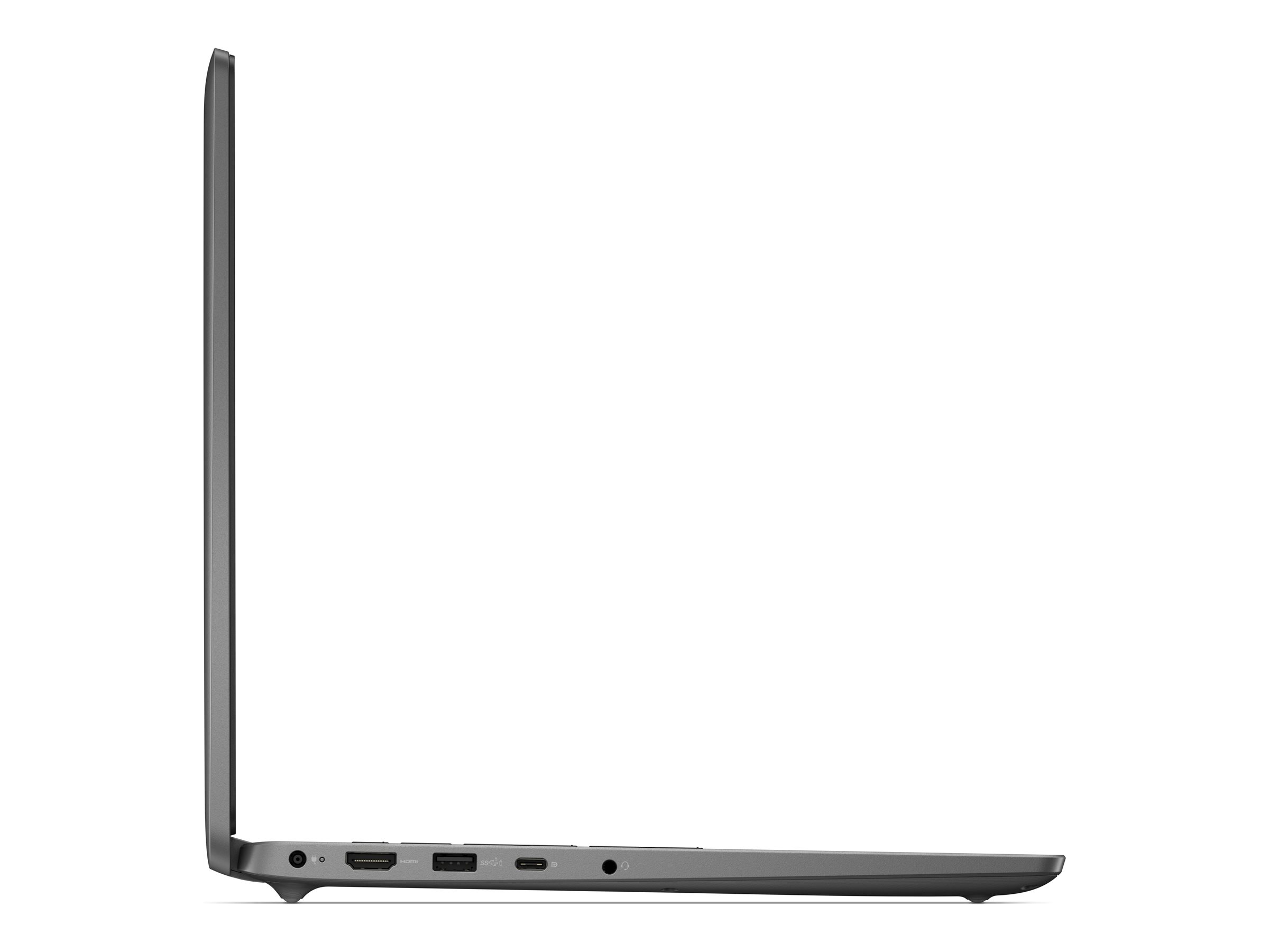 Dell Latitude 3540 - Intel Core i5 1235U - Win 11 Pro - Intel Iris Xe Grafikkarte - 8 GB RAM - 512 GB SSD NVMe Class 35 QLC - 39.6 cm (15.6)