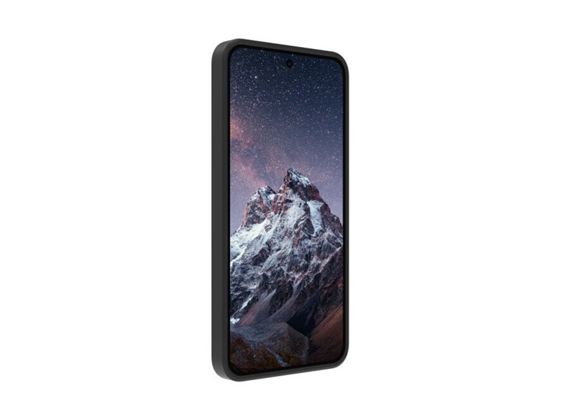 dbramante1928 Greenland - Cover - Samsung - Galaxy S24 - 15,8 cm (6.2) - Schwarz, Ansicht 3