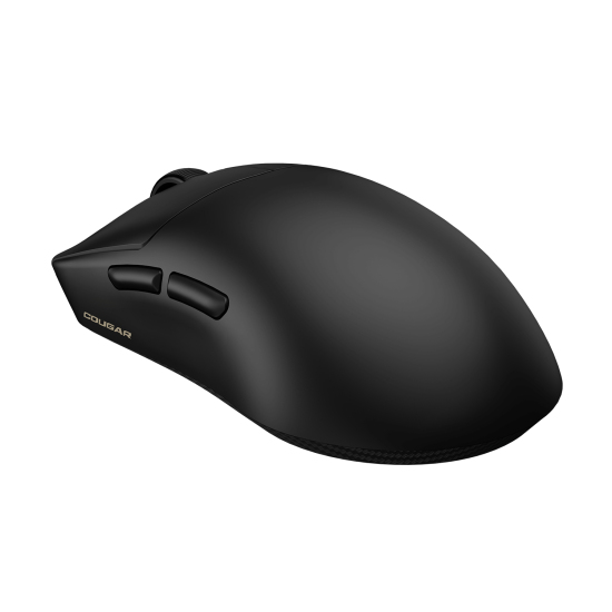 Cougar Gaming Maus Revenger Pro 4K Wireless Schwarz - Maus - 26.000 dpi, Ansicht 4