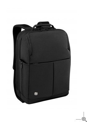 Wenger RELOAD 16 - Notebook-Rucksack - 40.6 cm (16), Ansicht 4