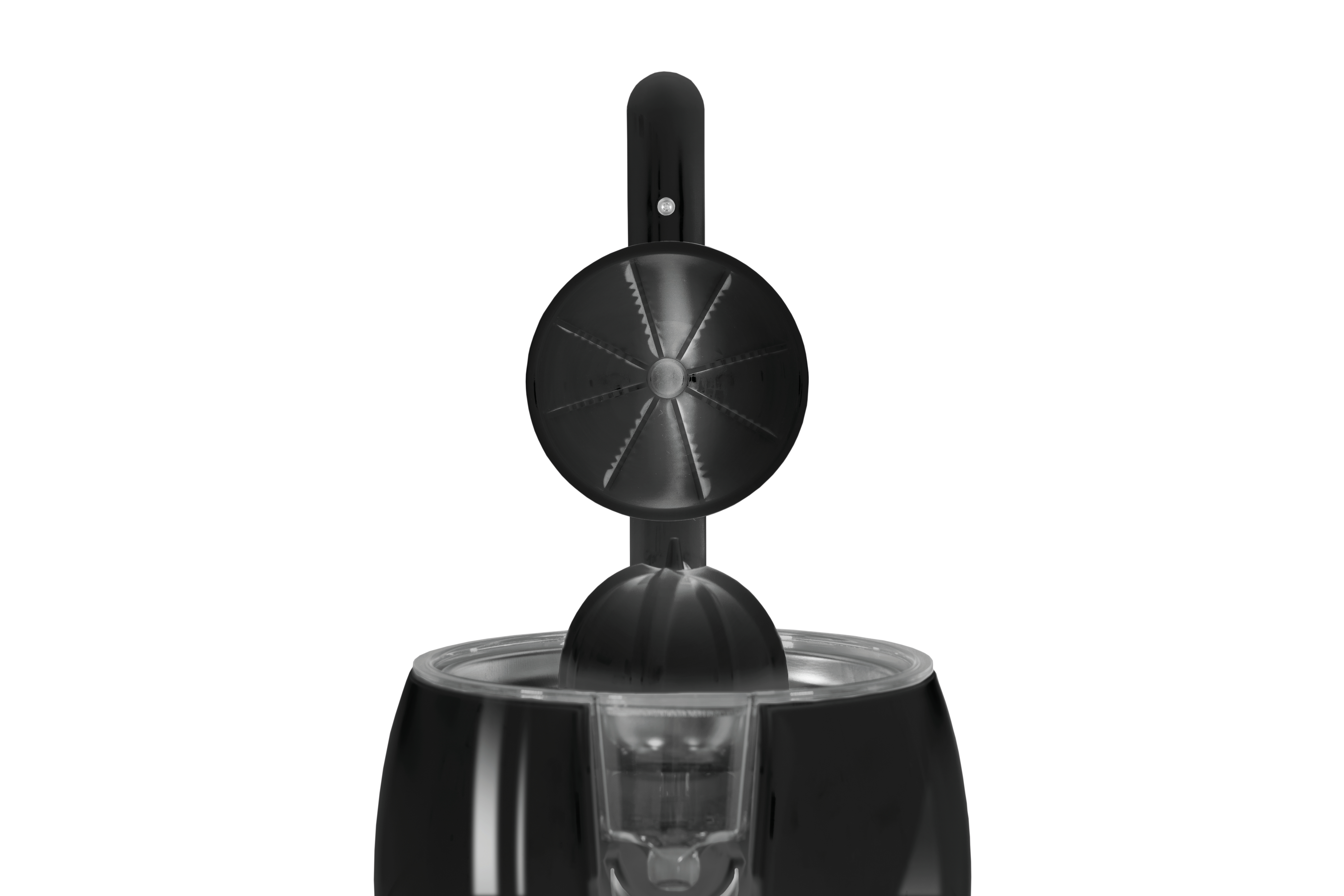 UNOLD 78135 Zitruspresse Power Juicy Black, Ansicht 2