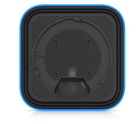 Ubiquiti Wireless AP WIFI7• BE20780• 4x4• Indoor• 10 GbE• UniFi•, Ansicht 3