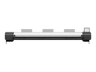 Canon LM36 - Rollen-Scanner - max. Tastweite 36