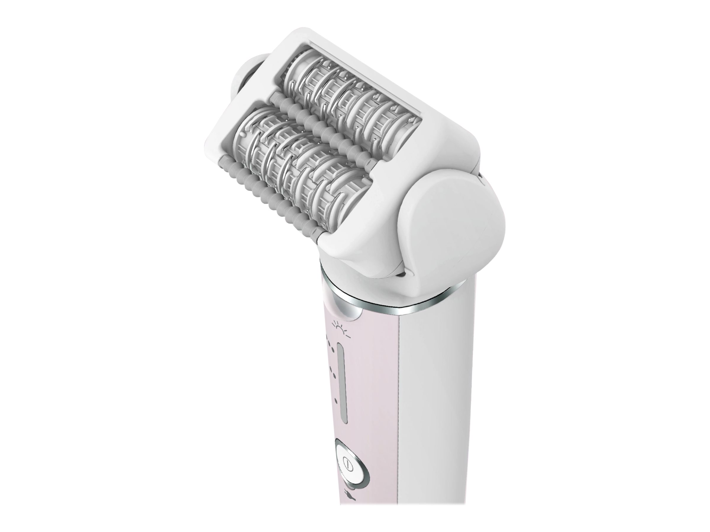 Panasonic EY ES-EY80 - Epiliergerät - schnurlos, Ansicht 3