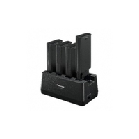 Panasonic FZ-VCB551G - Batterieladegerät - Kontinentaleuropa