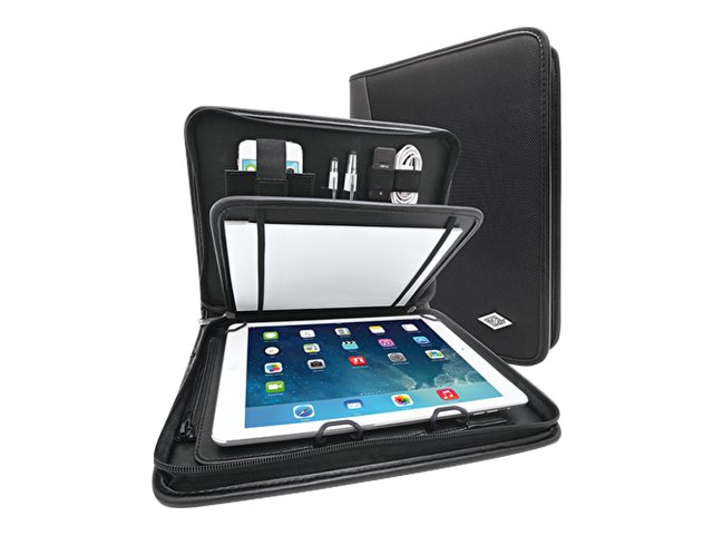 WEDO Organizer ELEGANCE - Mappe mit Reißverschluss für Tablet, Ansicht 2
