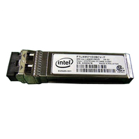 Dell 10GB MULTIMODE SFP+ SR TRANSCEIVER (407-BBVJ) - REFURB