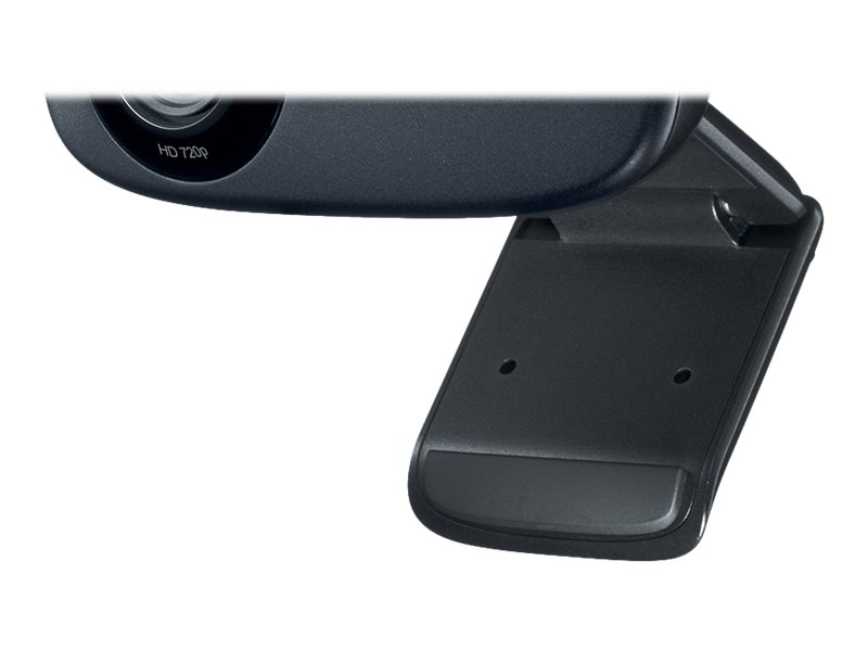 Logitech HD Webcam C310 - Webcam - Farbe - 1280 x 720, Ansicht 5