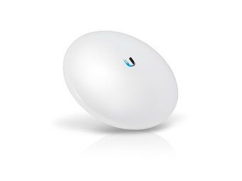 Ubiquiti NanoBeam 2AC NBE-2AC-13 - Wireless Bridge