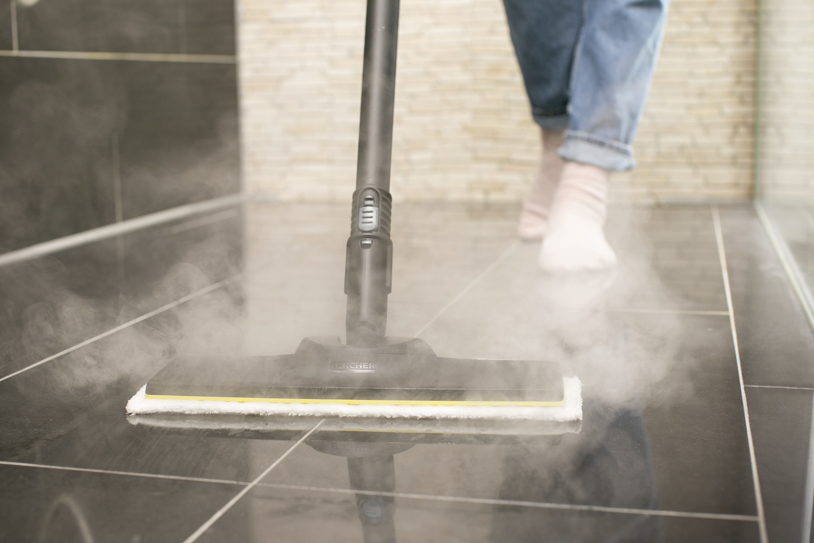 Kärcher Bodendüsenset EasyFix - Düsensatz - Universal - Kärcher - 115 mm, Ansicht 3