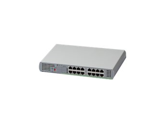 Allied Telesis CentreCOM AT-GS91016 - Switch