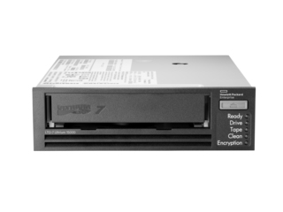 HPE StoreEver LTO-7 Ultrium 15000 - Bandlaufwerk - LTO Ultrium (6 TB / 15 TB)