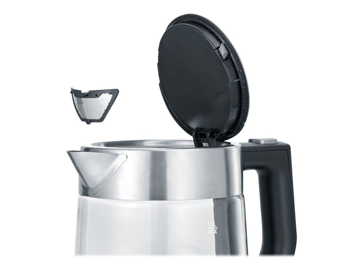SEVERIN WK 3468 - Wasserkocher - 1 Liter - 2200 W, Ansicht 3