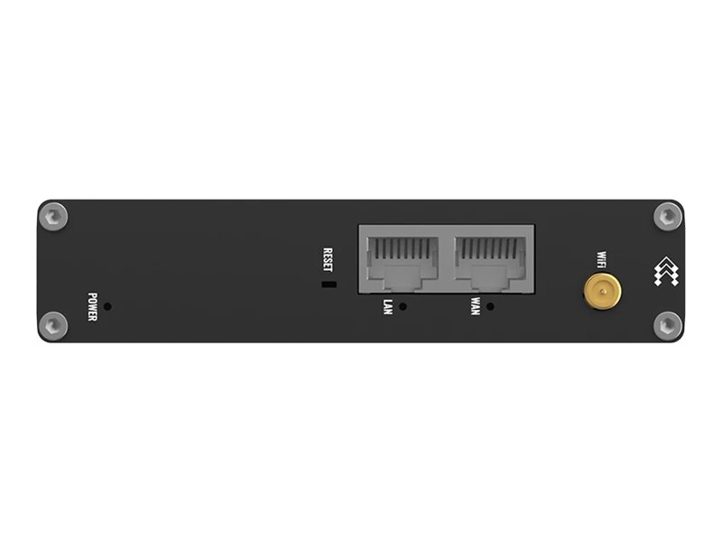 Teltonika RUT140 - Wireless Router - Wi-Fi - 2,4 GHz, Ansicht 3