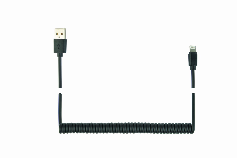 Gembird Cablexpert - Lightning-Kabel - USB männlich zu Lightning männlich, Ansicht 4