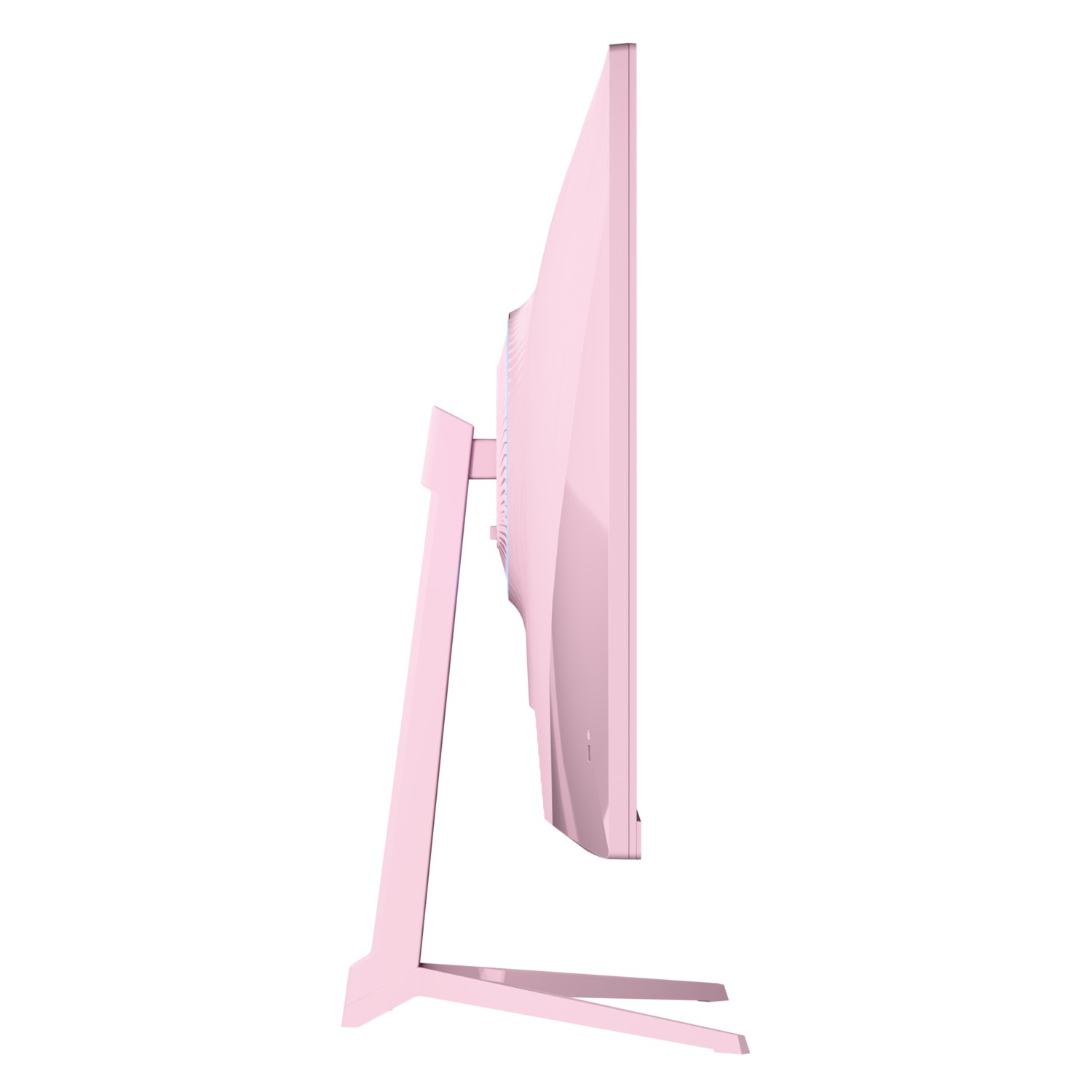 Arozzi TFT Nova 27 IPS pink - Flachbildschirm (TFT/LCD) - 68,6 cm, Ansicht 3