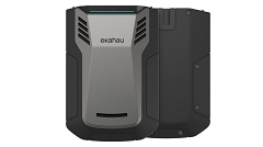 Ekahau Sidekick 2 - Netzwerktester, Ansicht 3