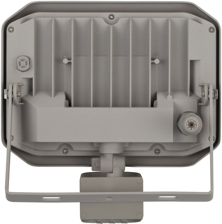Brennenstuhl 1178030901 - Grau - IP44 - Metall - I - IK07 - 30 W, Ansicht 3