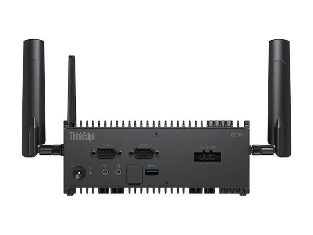 Lenovo ThinkEdge SE50 11RJ - USFF - Core i5 8365UE