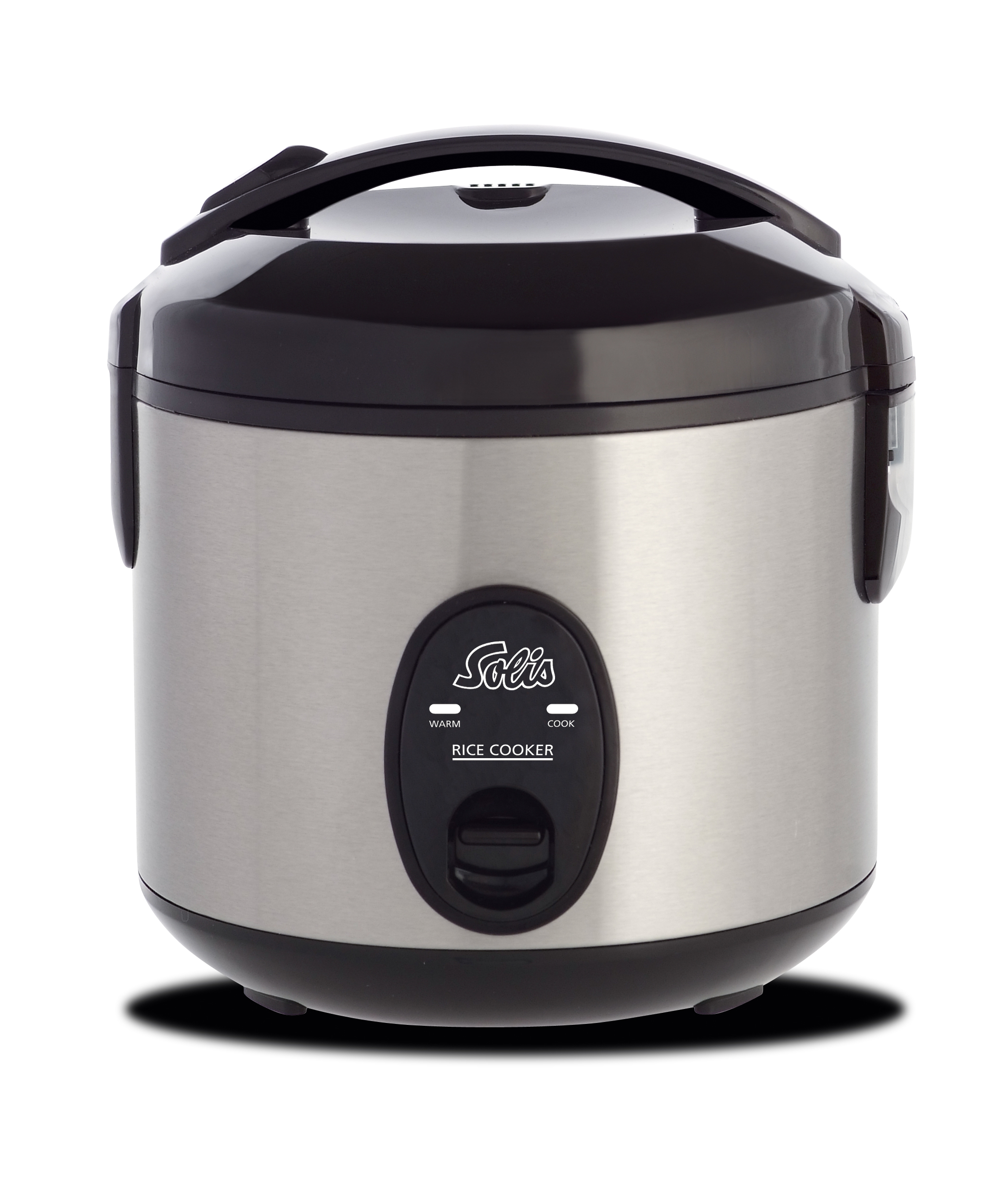 SOLIS Rice Cooker Compact Type 821 - Reiskocher, Ansicht 2