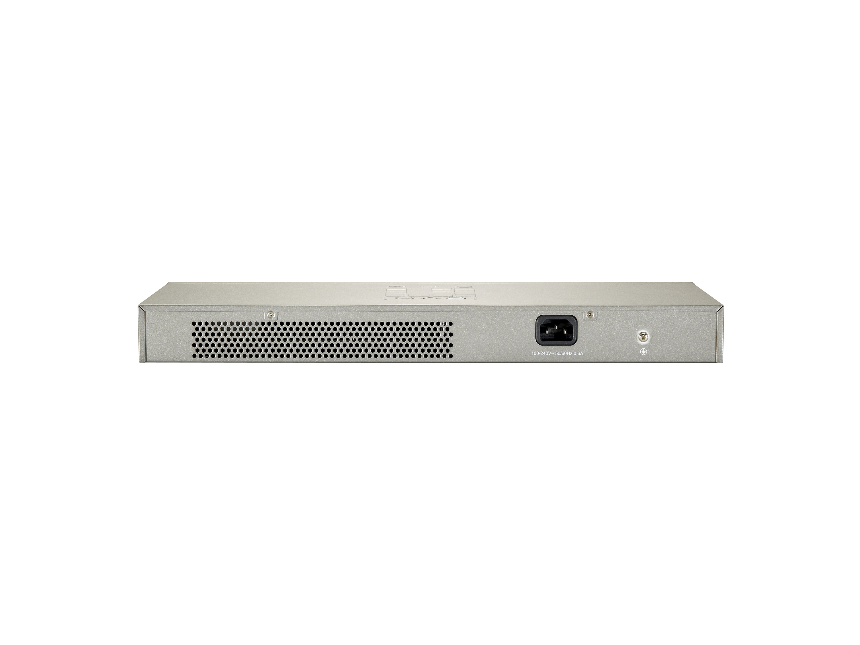LevelOne GSW-1657 - Switch - 16 x 10/100/1000, Ansicht 3