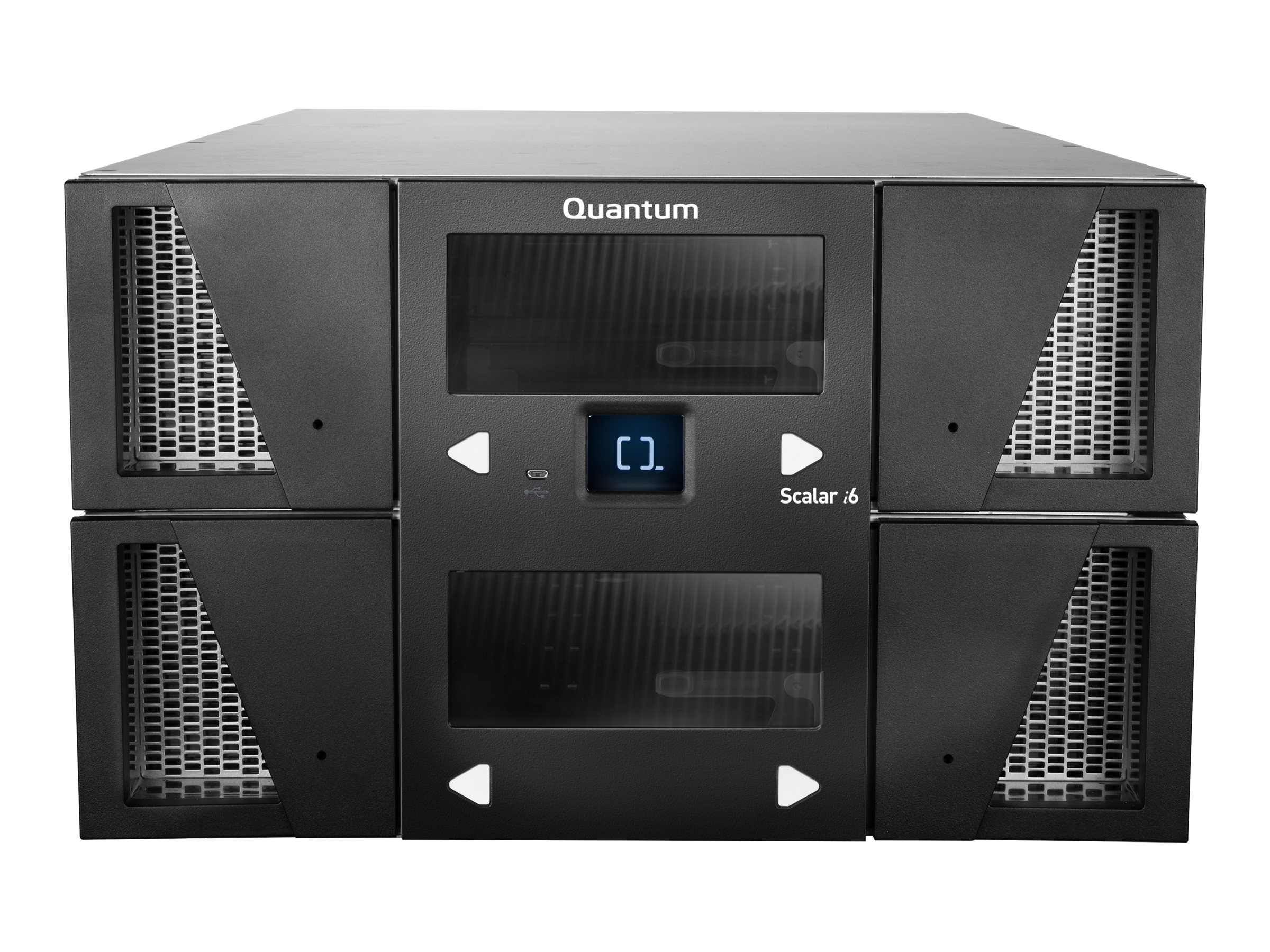 QUANTUM Scalar i6 Library 6U Contr. Mod (LSC36-CSJ0-L00A)