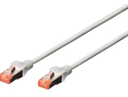 DIGITUS CAT 6 SFTP Patchkabel