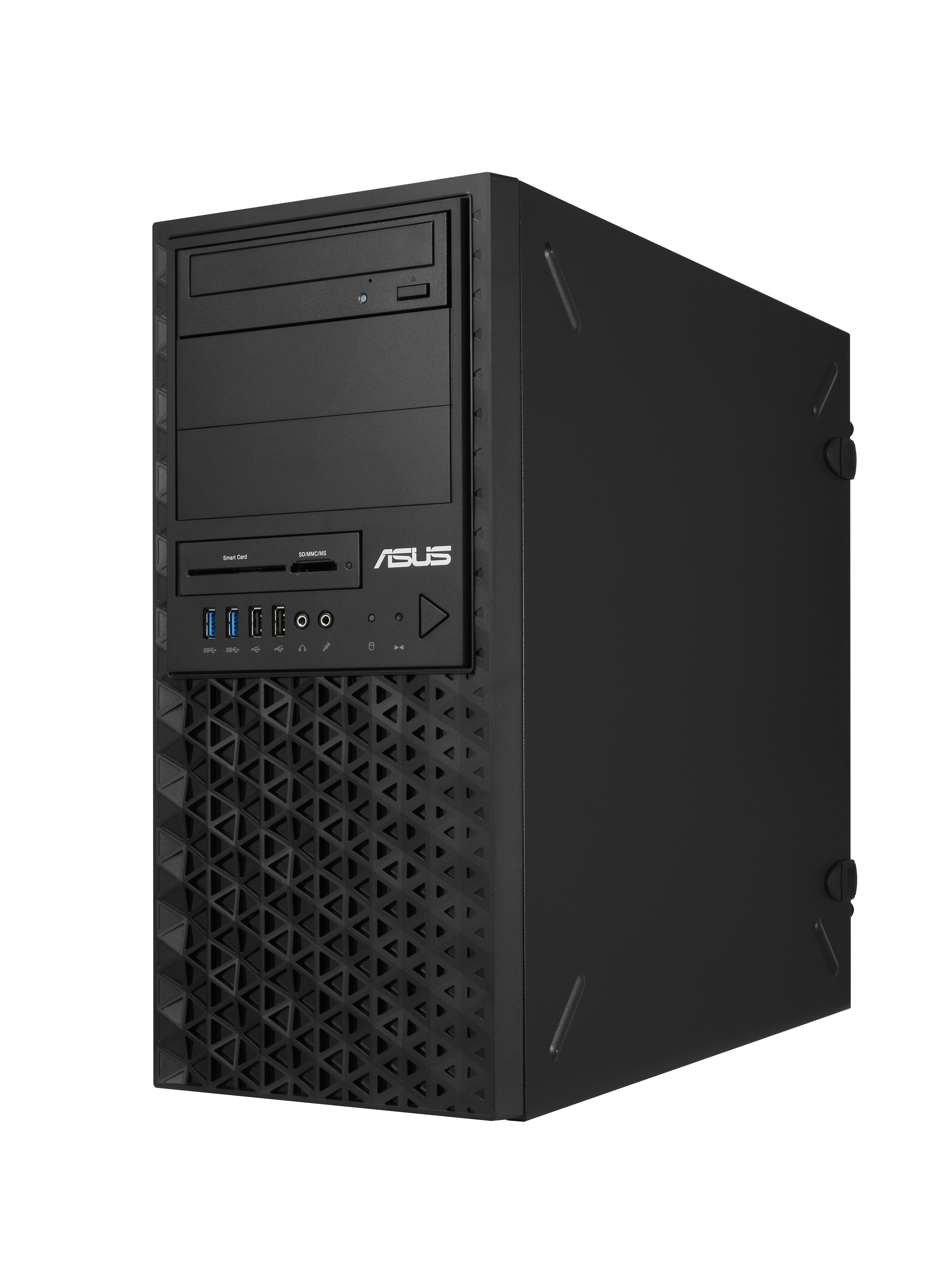 ASUS TS100-E11-PI4 - Server - Tower - 1-Weg - keine CPU, Ansicht 3