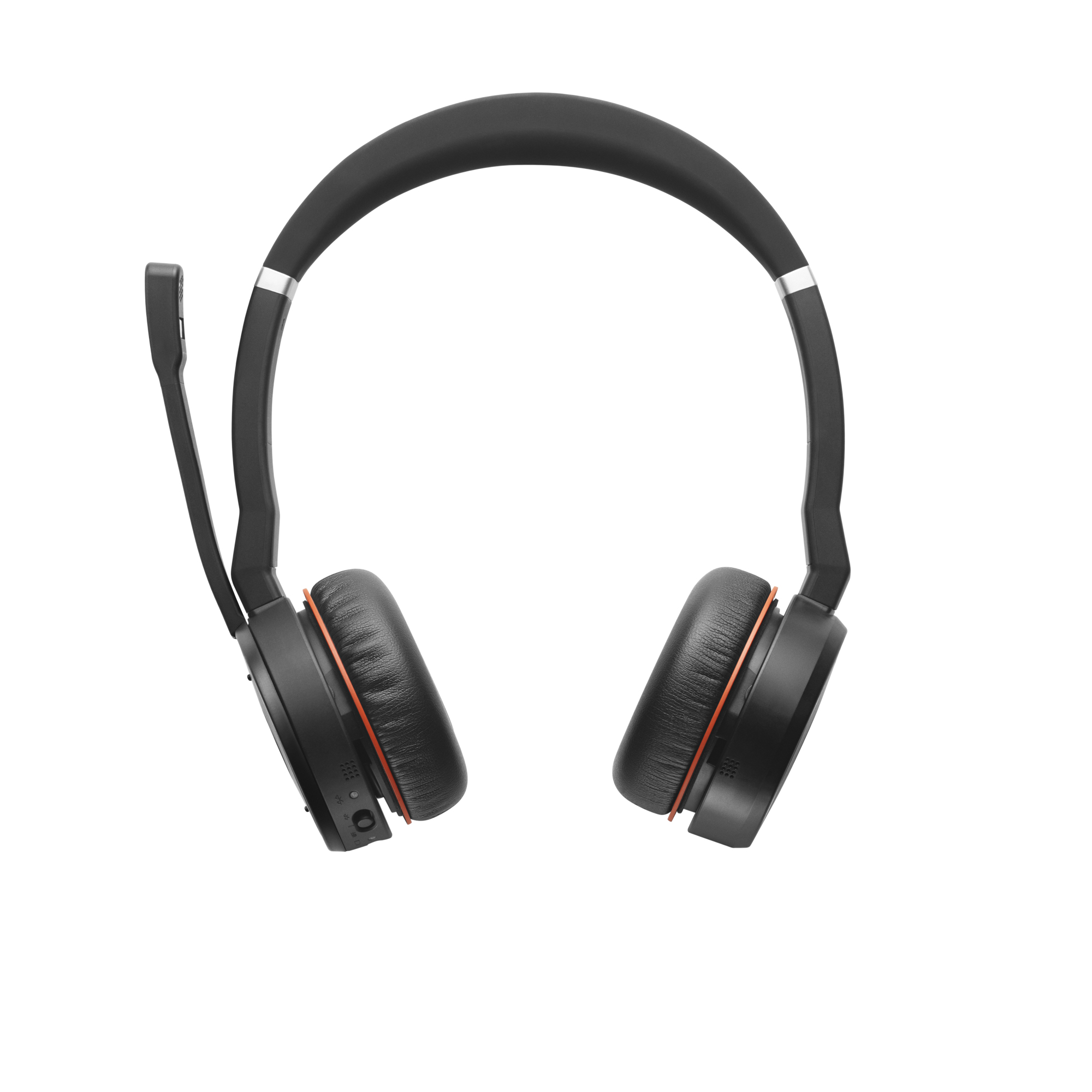 Jabra Evolve 75 SE MS Stereo - Headset - On-Ear, Ansicht 2