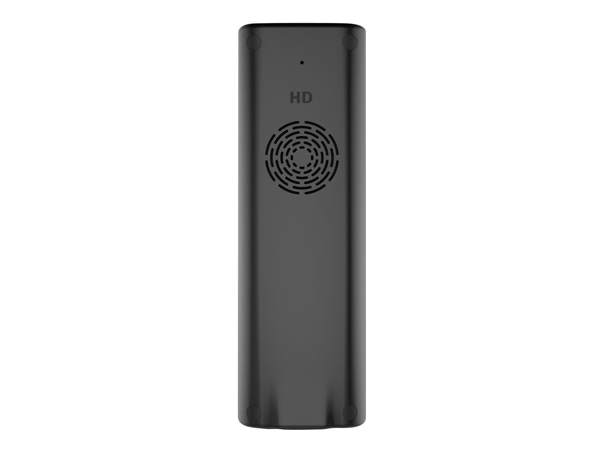 Grandstream WP820 - VoIP-Telefon - mit Bluetooth-Schnittstelle - IEEE 802.11a/b/g/n (Wi-Fi), Ansicht 4
