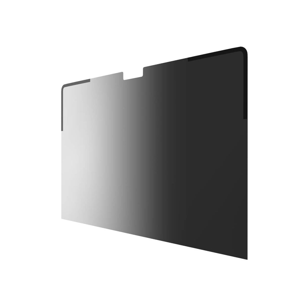 Targus Hypershield - Blickschutzfilter für Notebook - entfernbar - magnetisch - 34.5 cm (13.6), Ansicht 4
