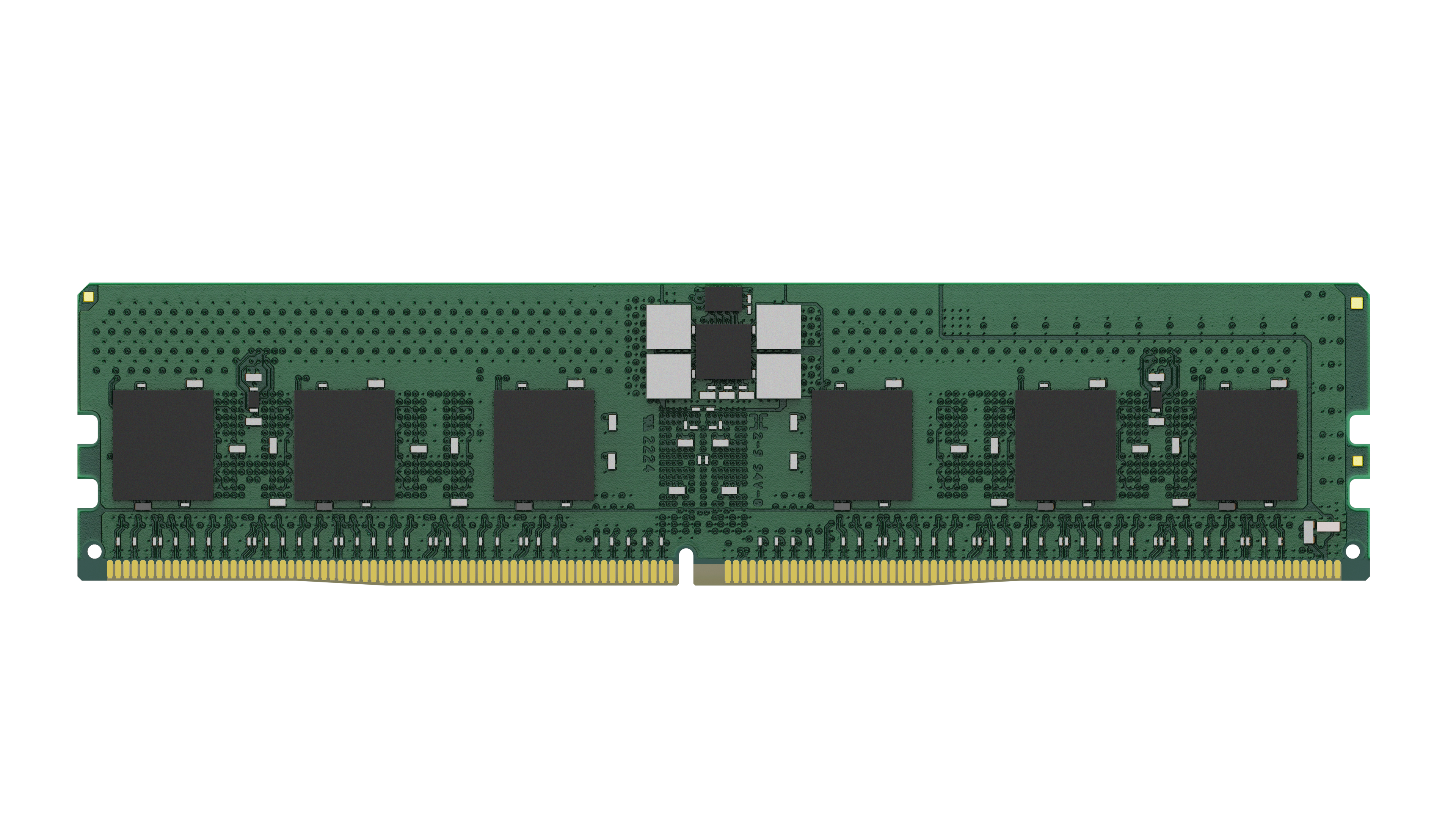Kingston Server Premier - DDR5 - Modul - 16 GB, Ansicht 2