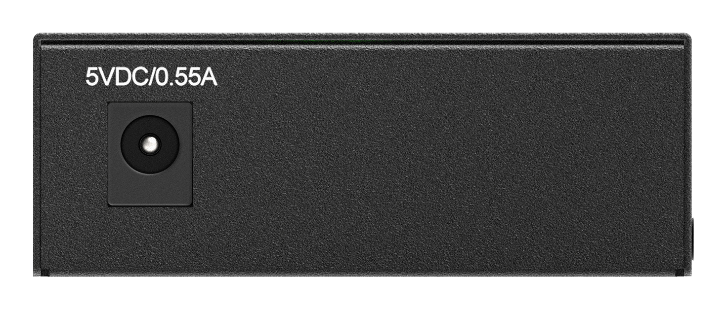 D-Link DMC G10SC - Medienkonverter - GigE - 10Base-T, 1000Base-LX, 100Base-TX, 1000Base-T, Ansicht 4