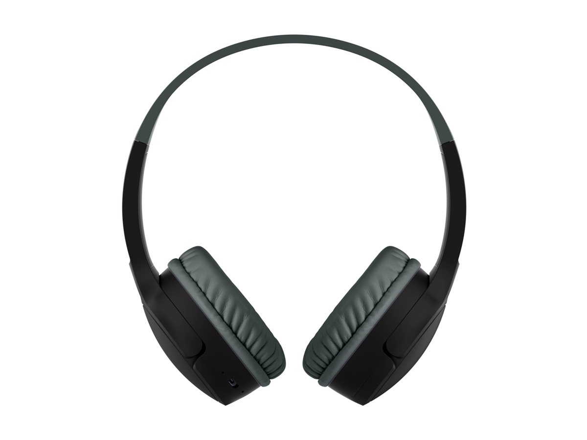 Belkin SoundForm Mini - Kopfhörer mit Mikrofon