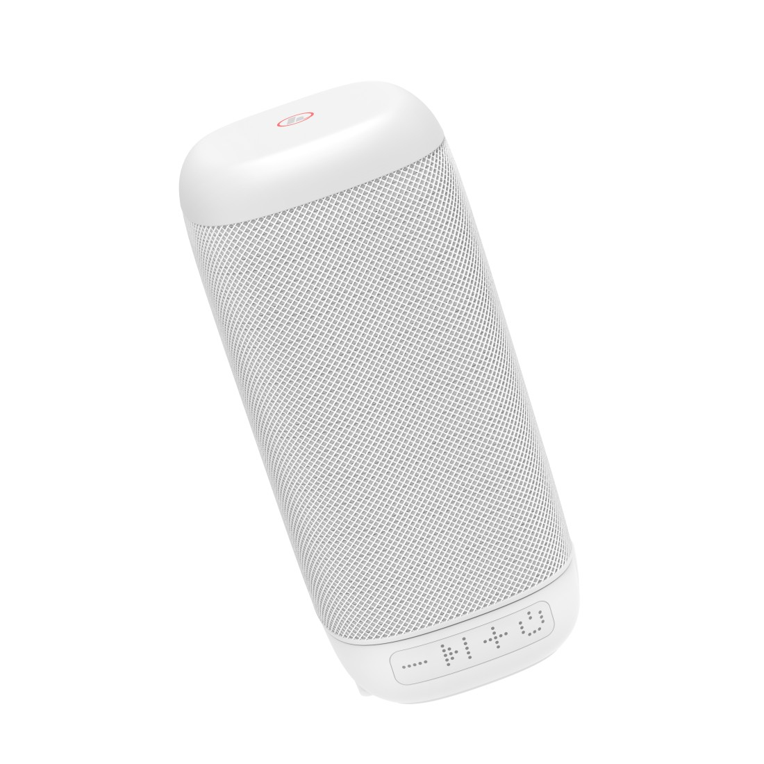 Hama Bluetooth®-Lautsprecher Tube 2.0, 3 W, Weiß
