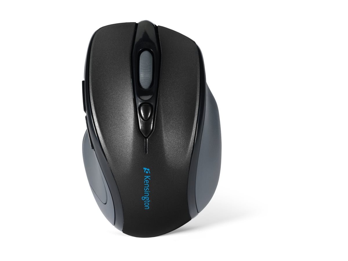 Kensington Pro Fit Mid-Size - Maus - Für Rechtshänder