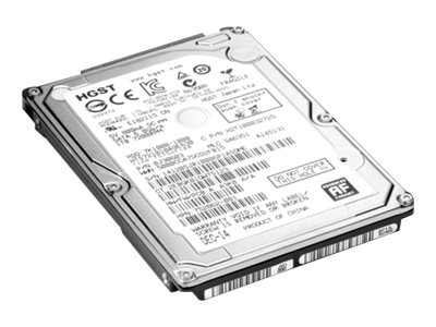 HP Solid-State-Disk - 2 TB - intern (Y6P08AA)