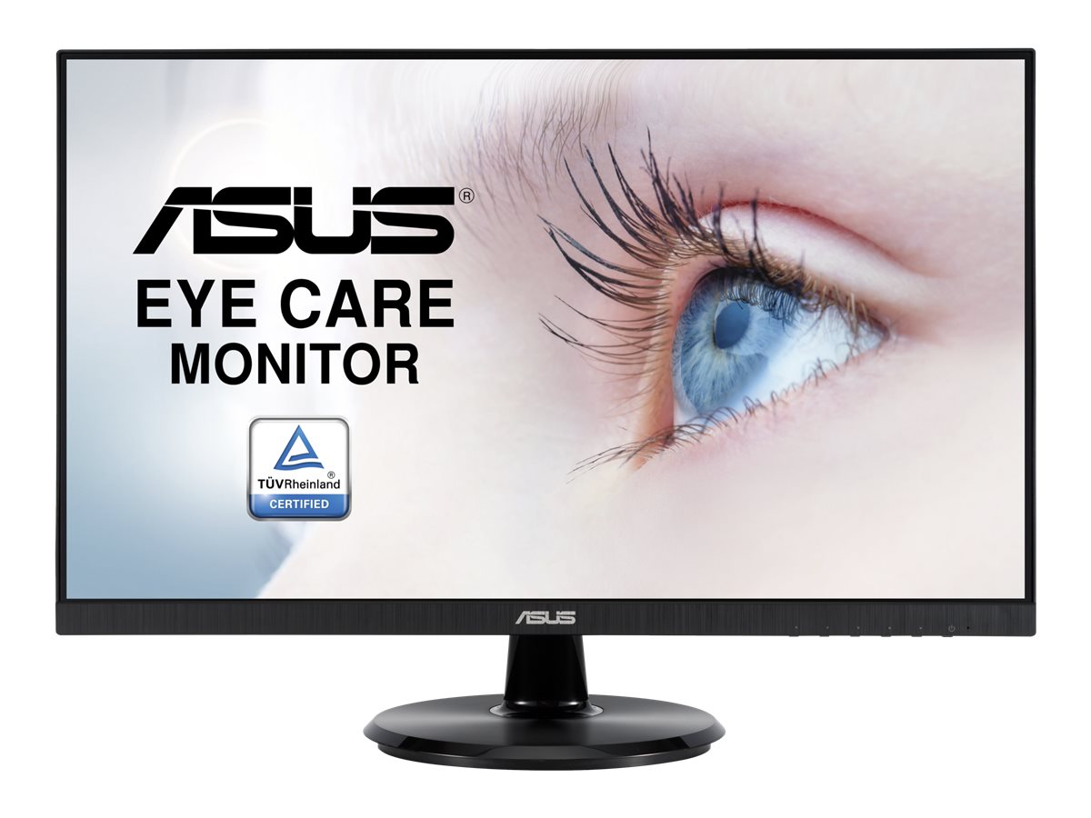 ASUS VA24DCP - LED-Monitor - 61 cm (24) (23.8 sichtbar)