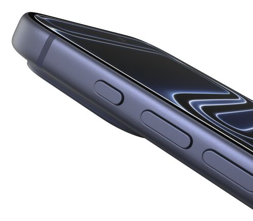 Belkin InvisiGlass - Bildschirmschutz für Handy, Ansicht 4