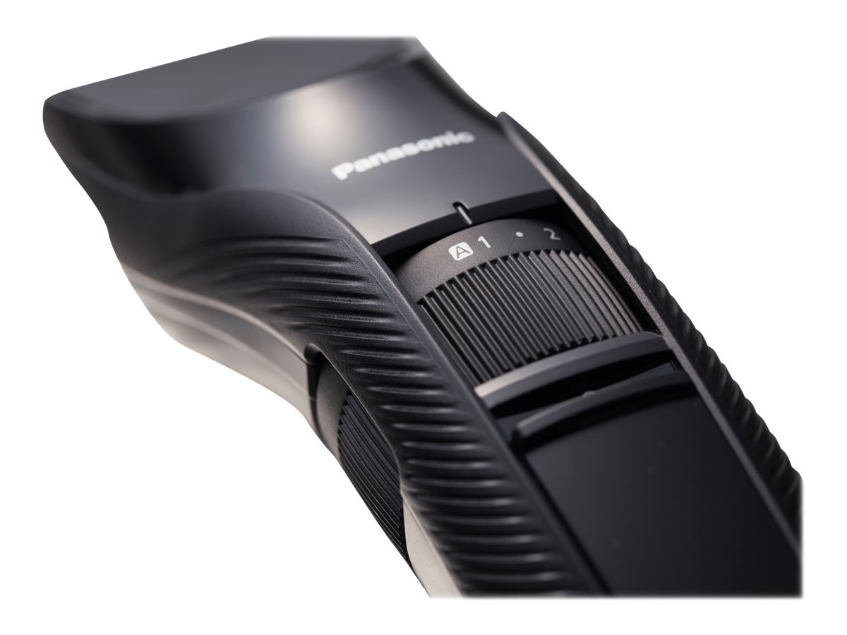 Panasonic ER-GC53-K503 - Haarschneidemaschine, Ansicht 5