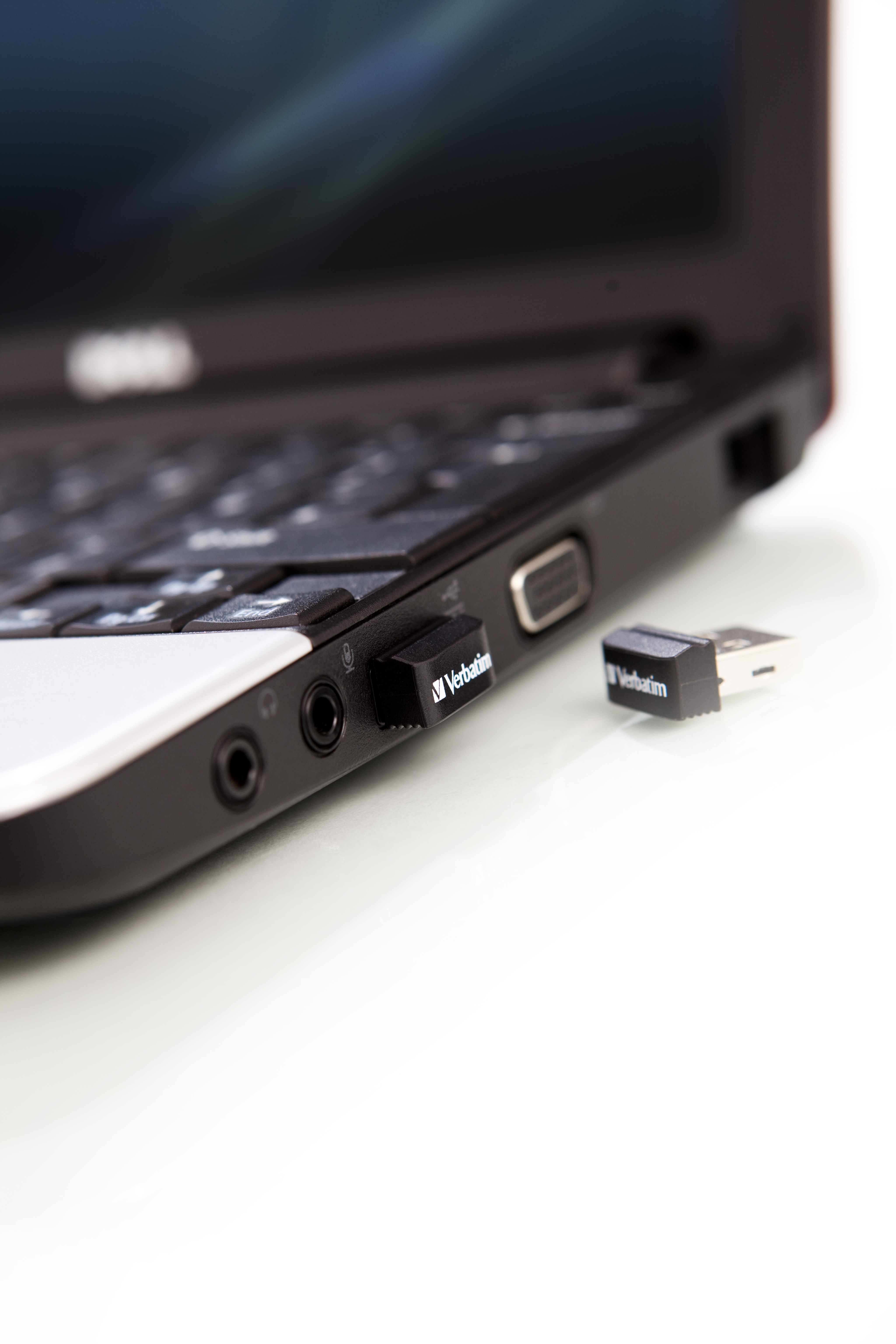 Verbatim Store 'n' Stay NANO - USB-Flash-Laufwerk, Ansicht 2