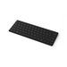 Microsoft Designer Compact Keyboard - Bluetooth - QWERTY - Schwarz