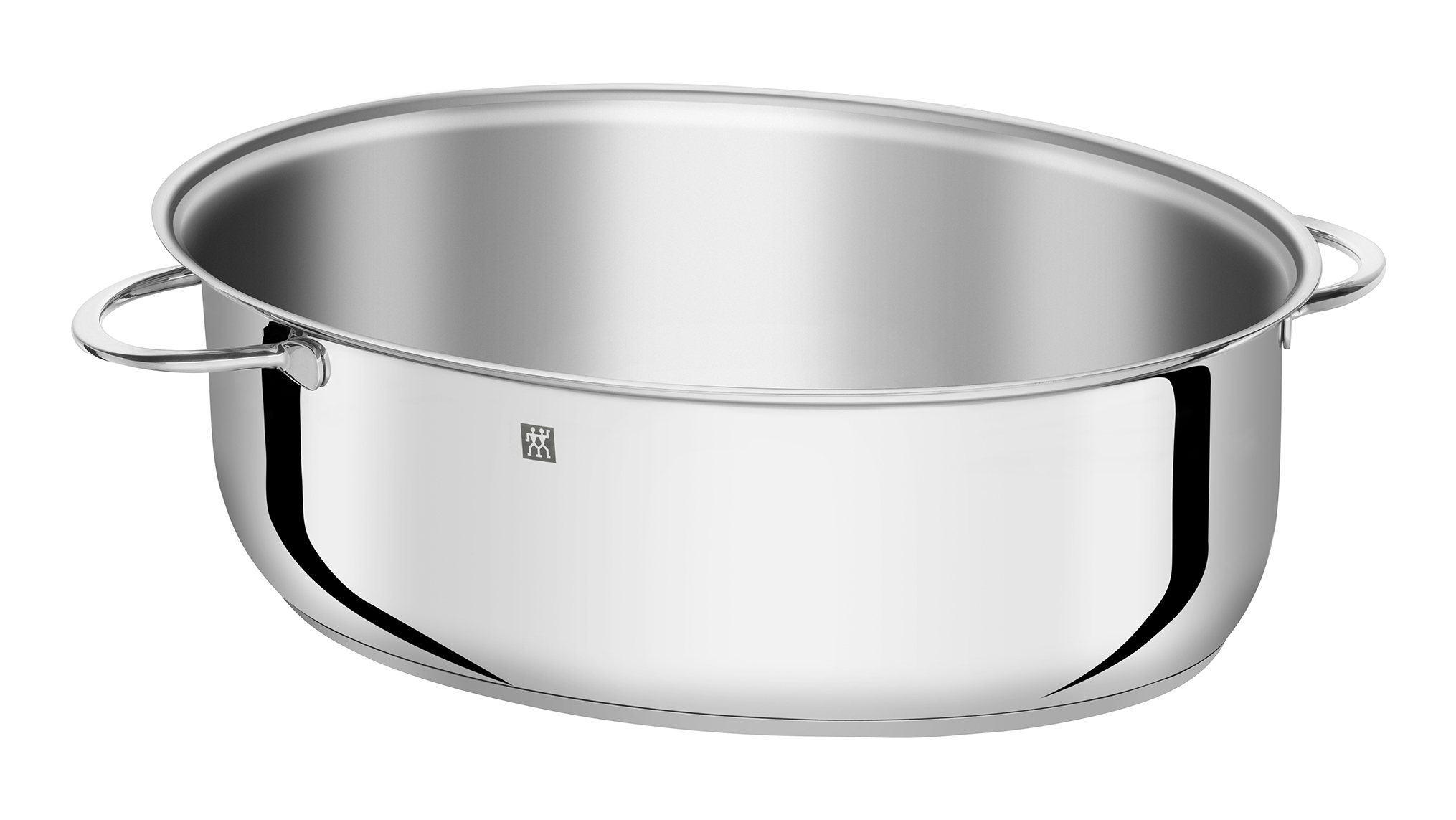 Zwilling Roaster 8.5l stainless steel 40993-000-0 409930000, Ansicht 3