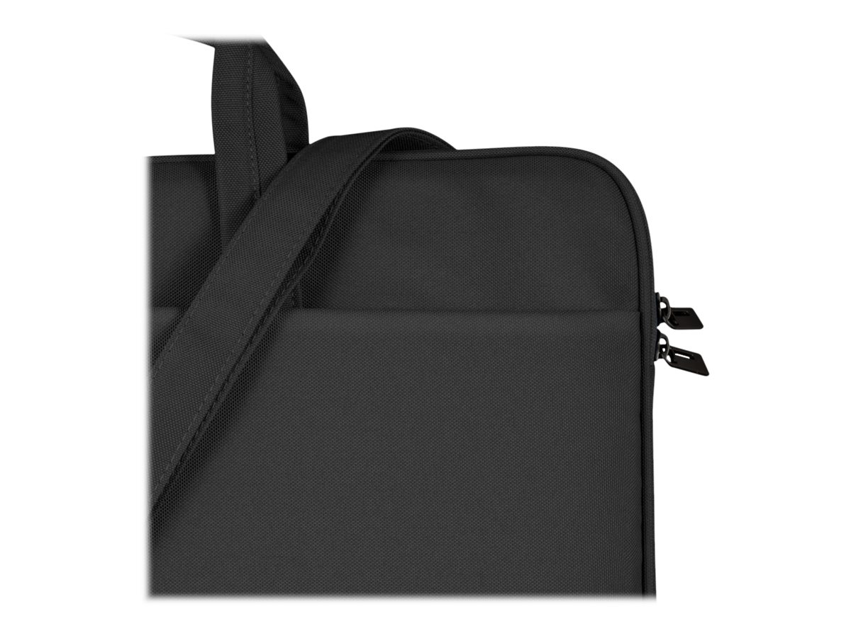 Trust Bologna Slim - Notebook-Tasche - 40.6 cm (16) - Schwarz, Ansicht 2