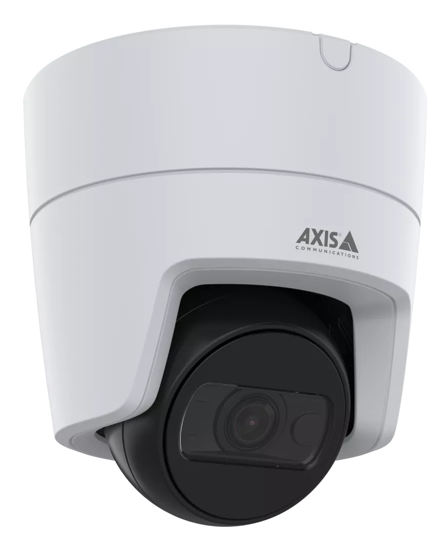 Axis M3128-LVE - Überwachungskamera - PTZ - Außenbereich, Innenbereich - Vandalismussicher / Wetterbeständig - Farbe, Ansicht 4