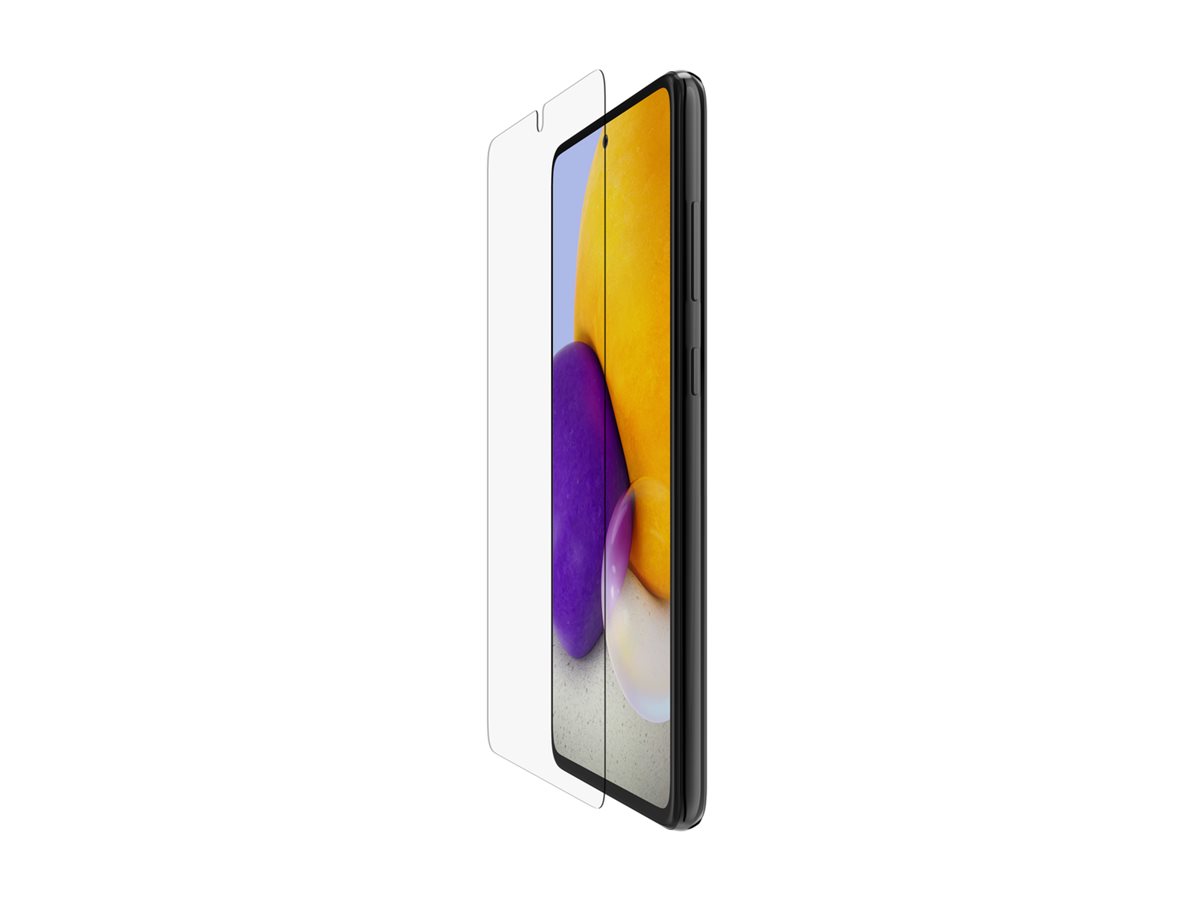 Belkin TemperedCurve - Bildschirmschutz für Handy, Ansicht 3